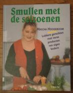 SMULLEN MET DE SEIZOENEN 9789051217544 M. Hoogeboom, Verzenden, Zo goed als nieuw, M. Hoogeboom