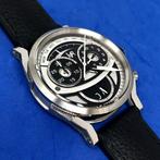 L&JR - Chronograph Day and Date - Zonder Minimumprijs -, Nieuw