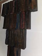 Drukblokken (26) - Frankrijk - Lettres dimprimerie 1930, Antiek en Kunst