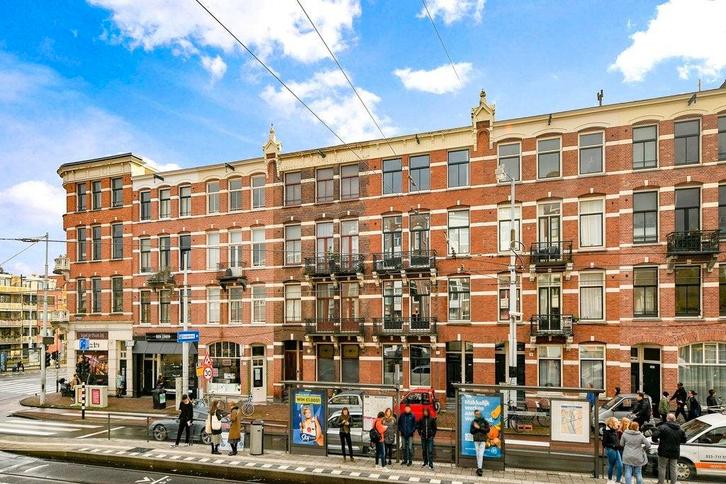 Te huur: Appartement Rozengracht in Amsterdam, Huizen en Kamers, Huizen te huur, Noord-Holland, Appartement
