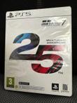 Sony-Poliphony PS5 - Gran Turismo 7 25th Anniversary Edition