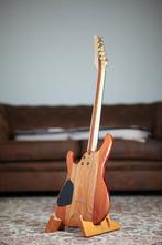 Ibanez SIX70FDBG | Exotic Wood Natural, Nieuw