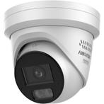 Hikvision DS-2CD2387G3-LI2SUY/SL, 8MP 4K 2.8mm, ColorVu 3.0,, Ophalen of Verzenden, Nieuw