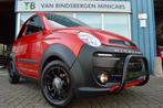 Microcar Brommobiel M.GO Highland DCI 2017 | Aixam - Ligier, Diversen, Brommobielen en Scootmobielen, Overige merken, Gebruikt