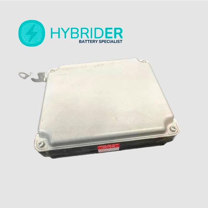 Toyota Prius 2 Accuspanningsregelaar Sensor Battery Voltage, Auto-onderdelen, Accu's en Toebehoren, Gereviseerd, 6 maanden garantie