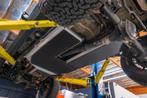Rugged Ridge 18-23 Jeep Wrangler JLU 4dr Alum. Skid Plate, Ophalen of Verzenden, Nieuw