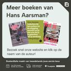 De fotodetective 9789057594533 Hans Aarsman, Boeken, Verzenden, Gelezen, Hans Aarsman