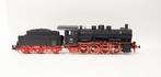 Märklin 1 - 5743 - Stoomlocomotief met tender (1) - BR 55 -, Nieuw