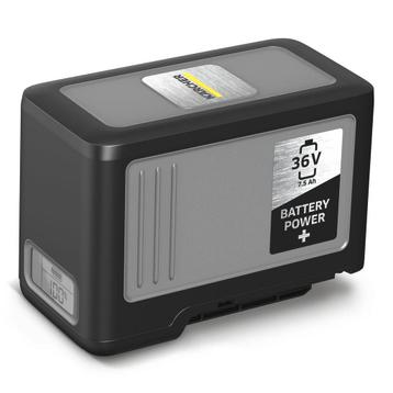 KARCHER Battery Power+ accu 36/75 beschikbaar voor biedingen