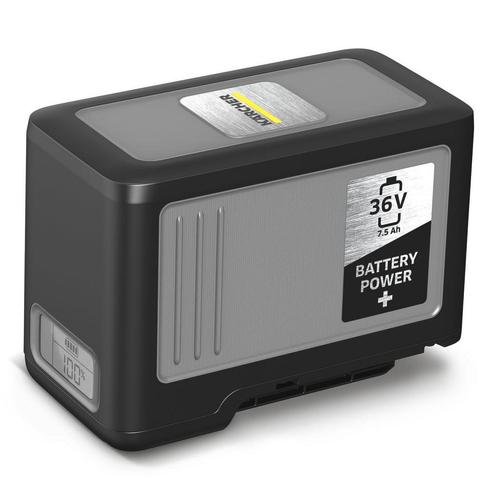 KARCHER Battery Power+ accu 36/75, Doe-het-zelf en Verbouw, Reinigingsmachines, Nieuw, Ophalen of Verzenden