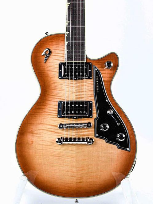 Duesenberg Fantom S Light Antique Burst, Muziek en Instrumenten, Snaarinstrumenten | Gitaren | Elektrisch, Solid body, Nieuw, Ophalen of Verzenden