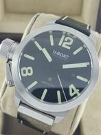 U-Boat - Left Hook Italo Fontana Classico - Heren -, Sieraden, Tassen en Uiterlijk, Horloges | Heren, Nieuw