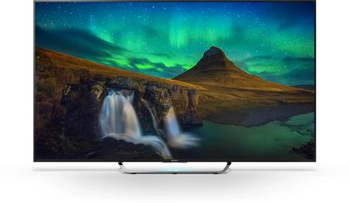 Sony KD-65X8507C - 65 inch Ultra HD 4K Direct-LED 100 Hz TV, Audio, Tv en Foto, Televisies, 100 cm of meer, 100 Hz, 4k (UHD), Zo goed als nieuw