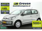VW up! 1.0 BMT move up! Airco Cruise Parkeersens. Metallic