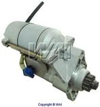 Startmotor 2,0kW Land Rover nieuw, Verzenden, Nieuw