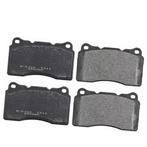 Remblokken set VOLVO V70 R 2,5 T AWD voorzijde, Auto-onderdelen, Motor en Toebehoren, Verzenden, Nieuw