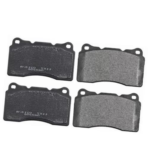Remblokken set VOLVO V70 R 2,5 T AWD voorzijde, Auto-onderdelen, Motor en Toebehoren, Nieuw, Verzenden