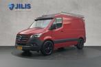 Zakelijke Lease |  Mercedes-Benz Sprinter 214 L1 Automaat |, Auto's, Automaat, Gebruikt, Euro 6, Overige kleuren