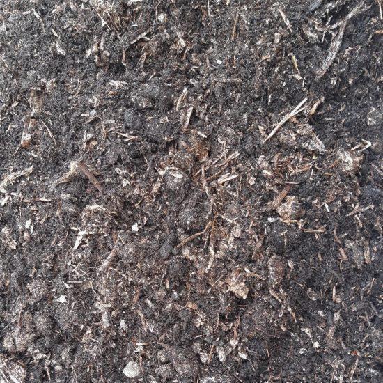 Bemeste tuinaarde - Losgestort - Bezorging, Tuin en Terras, Aarde en Mest, Tuinaarde