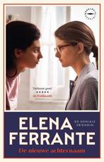 9789028453449 De geniale vriendin 2 - De nieuwe achternaam, Verzenden, Nieuw, Elena Ferrante