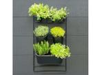 Nature Nature Wandtuin verticaal, Huis en Inrichting, Woonaccessoires | Overige, Verzenden, Zo goed als nieuw