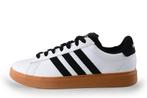 Adidas Sneakers in maat 43,5 Wit | 5% extra korting, Kleding | Heren, Schoenen, Verzenden, Wit, Nieuw, Sneakers of Gympen