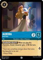 [138/204] - AURORA - Briar Rose ENG FOIL [M/NM], Ophalen of Verzenden, Nieuw