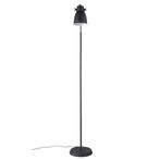Vloerlamp zwart Nordlux Adrian (Verlichting)