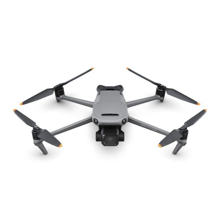 DJI Mavic 3 Classic drone met RM330 smart controller + Fly, Audio, Tv en Foto, Drones, Gebruikt, DJI, Verzenden