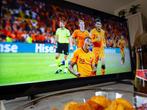 Lenco LED-4243BK - 42 Android Smart TV, Full HD - Zwart, Verzenden, Nieuw