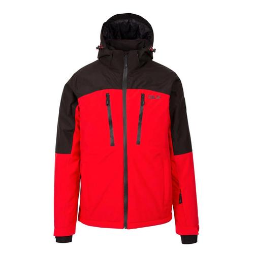-62% Trespass  Trespass Heren nixon dlx ski jas  maat XXL-XX, Kleding | Heren, Sportkleding, Rood, Nieuw, Verzenden