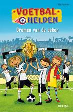 Voetbalhelden - Dromen van de beker / Voetbalhelden / 0, Verzenden, Zo goed als nieuw, Ulli Potofski