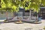 Suns Kota loungeset links light anthracite SALE |, Ophalen of Verzenden, Nieuw