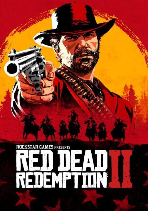 Red Dead Redemption 2 [Xbox One], Spelcomputers en Games, Games | Xbox One, Ophalen of Verzenden