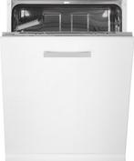 Inventum Ivw6010a02 Volledig Geïntegreerde Vaatwasser – 60, Witgoed en Apparatuur, Vaatwasmachines, Ophalen of Verzenden, Nieuw