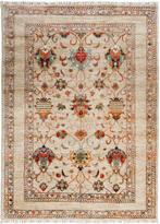 Handgeknoopt tapijt Super Ziegler Chubi tapijt fijne wol -, Nieuw