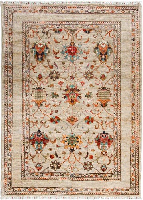 Handgeknoopt tapijt Super Ziegler Chubi tapijt fijne wol -, Huis en Inrichting, Stoffering | Tapijten en Kleden