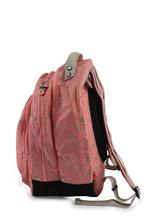 Kipling Rugzak in maat standaard Roze, Verzenden, Zo goed als nieuw, Roze