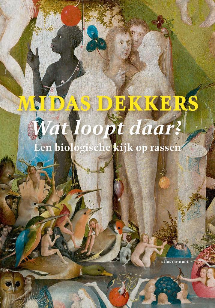Wat loopt daar ? 9789045048406 Midas Dekkers, Boeken, Wetenschap, Zo goed als nieuw, Verzenden