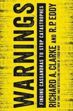 Warnings 9780062488022 Richard A. Clarke, Verzenden, Zo goed als nieuw, Richard A. Clarke