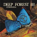 cd - Deep Forest III - Comparsa
