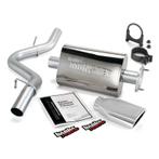 Banks Power 00-03 Jeep 2.5/4.0L/Wrangler (2-Bolt Cat), Ophalen of Verzenden, Nieuw