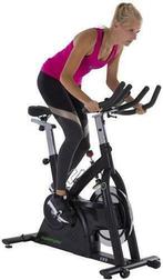 Tunturi Competence S40 Sprinter Bike met Zwift, Sport en Fitness, Fitnessapparatuur, Nieuw, Spinningfiets, Ophalen