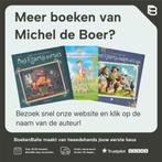 Een stalletje voor de nacht 9789087820572 Michel de Boer, Verzenden, Gelezen, Michel de Boer