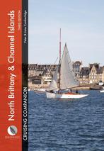 9781912621330 Cruising Companions- North Brittany  Channe..., Verzenden, Nieuw, Peter Cumberlidge