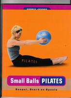 9789080998513 Small Balls-PILATES | Tweedehands, Boeken, Debbie Jenner, Zo goed als nieuw, Verzenden
