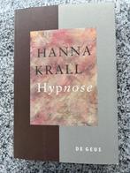 Hypnose (Hanna Krall), Boeken, Hanna Krall, Verzenden, Europa, 20e eeuw of later