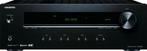 Onkyo TX-8220 Stereo 2.1 Receiver- Zwart (Elektronica), Verzenden, Nieuw