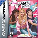 Barbie Diaries High School Mystery (GameBoy Advance), Gebruikt, Verzenden