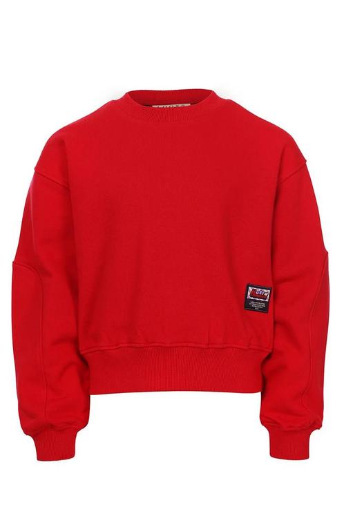 -25% Looxs Revolution  Looxs Revolution Zomer sweater meisje, Kinderen en Baby's, Kinderkleding | Overige, Nieuw, Verzenden